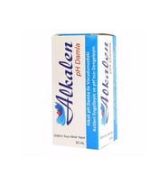 Alkalen PH Damla 50 ml