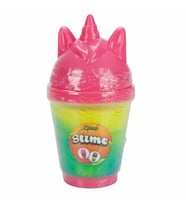 Gloopy Unicorn Desenli Slime