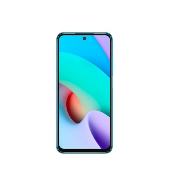 XİAOMİ REDMİ 10 2022 SEA BLUE 4/128GB