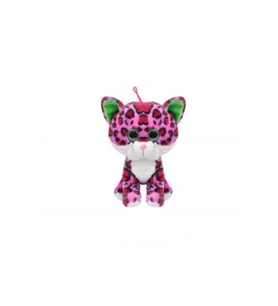 Peluş Kedi 28 Cm (Çok Renkli)