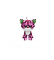 Peluş Kedi 28 Cm (Çok Renkli)