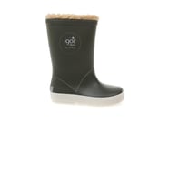 Igor Splash Nautico Borreguito Çocuk Yağmur Çizmesi W10207-042 (Haki)