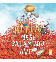 Altın Meşe Palamudu Avı