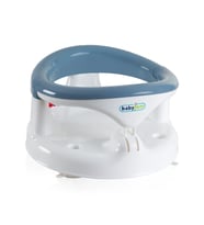 BabyJem Yandan Açılır Banyo & Mama Oturağı İndigo