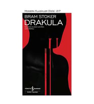 DRAKULA - MODERN KLASİKLER 217