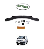VOLKSWAGEN T4 1995-2003 EURO CAP KAPUT RÜZGARLIĞI