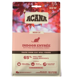 Acana Indoor Entree Sterilised Kedi Maması 340gr