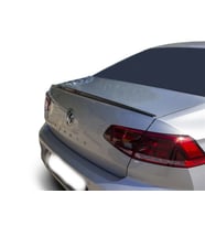 Volkswagen Passat B8 B8,5 Pianoblack Spoiler