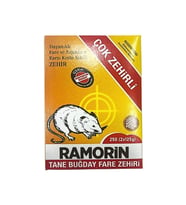 Fare Buğdayı 250 gr