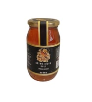 İDİLBAL SÜZME ÇİÇEK BALI(460GR)