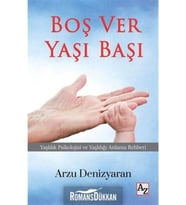 Boş Ver Yaşı Başı-Arzu Denizyaran