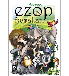 Ezop Masalları