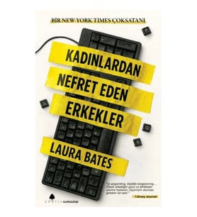 Kadınlardan Nefret Eden Erkekler
