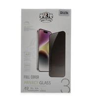 Samsung Galaxy S24 Ultra Bilvis Hayalet Cam Ekran Koruyucu