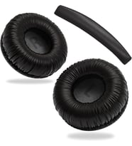Lexroo JBL için Tune 250 450BT 460BT 500 500BT 510BT 520BT 560BT 600BT 600BTNC 660NC Modelleri İle
