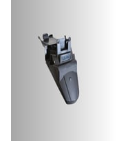 HONDA SPACY ALPHA 110 ARKA ÇAMURLUK OEM - 80105-K48-A00-ZA