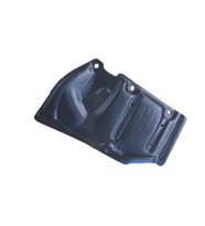 Toyota Avensis 10/14 Karter Muhafaza Plasti·ği· Sol (Tyg)