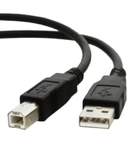 PM-1315 1.5 Metre Siyah USB 2.0 Yazıcı Kablosu