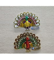 Tuskuşu Magnet