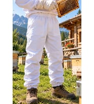 Arıcı Pantalonu XL Beden Sedef