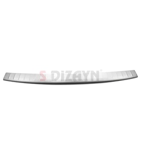 Kia Sportage Krom Arka Tampon Eşiği 2019 Üzeri