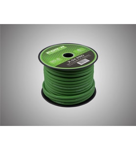 FOR-X X-04PRO 4GA 5METRE OFC KABLO PROFESYONEL