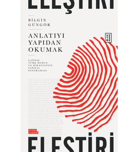 Anlatıyı Yapıdan Okumak