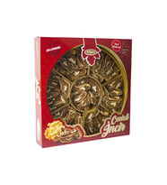 Tuğba Kuruyemiş Cevizli İncir 370 Gr