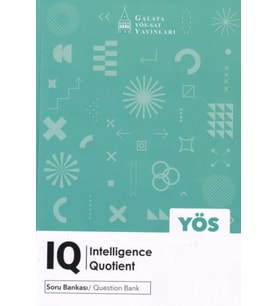Galata YÖS Intelligence Quotient