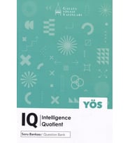 Galata YÖS Intelligence Quotient