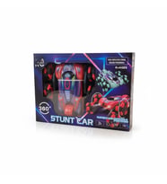 SH59962 2.4 GHZ 5 TEKERLEKLİ KUMANDALI ARABA
