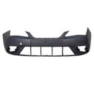 Seat Ibiza FR 2012-2018 Ön Tampon Sensörsüz Far Yıkamasız (İç Braketli)