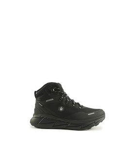 Lumberjack POISON HI 4PR Waterproof Phlon Hafif Taban Erkek Outdoor Bot SİYAH