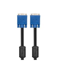 S-link SLX-176 x VGA M/M 5m Monitör Kablosu