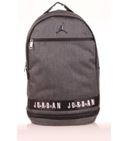 Jordan Air Sırt Çantası Georgia Grey Q3146 (Gri)