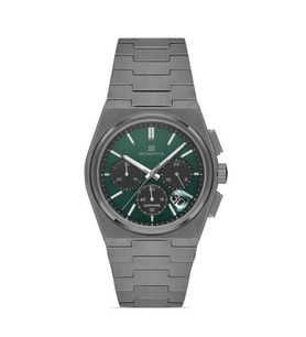 Momentus  TM345N-15SS Erkek Kol Saati