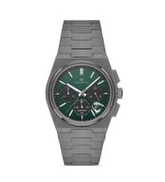 Momentus  TM345N-15SS Erkek Kol Saati