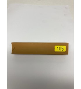 Sert Tamir Mumları 105 Açık Karaağaç 8cm Sert Mum