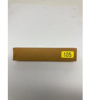 Sert Tamir Mumları 105 Açık Karaağaç 8cm Sert Mum