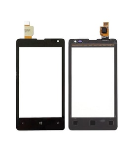 Nokia N435 Touch ( Dokunmatik ) Siyah