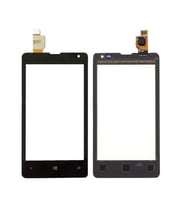 Nokia N435 Touch ( Dokunmatik ) Siyah