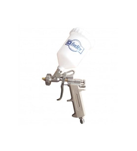 FiveStar Five Star E70 Üstten Boya Tabancası 1.8mm
