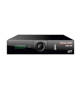REDLİNE S150 HD UYDU ALICI
