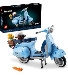 LEGO 10298 ICONS Vespa 125