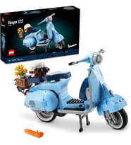 LEGO 10298 ICONS Vespa 125