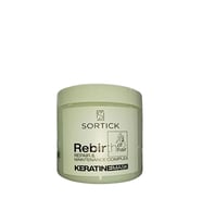 Sortick Keratin Saç Maskesi 500 Ml