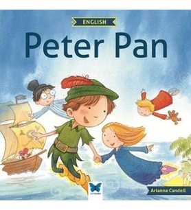 Peter Pan (English)