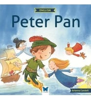 Peter Pan (English)