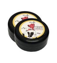 Mucizevi Nipple Nibblers Tingle Balm Vanilla Flavored Vanilyalı Bakım 2 Adet 50 ml