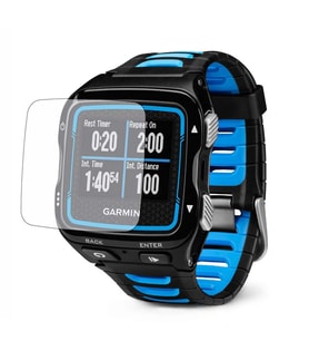 Garmin 920T Ön Darbe Emici Ekran Koruyucu Nano Cam (4 Adet)